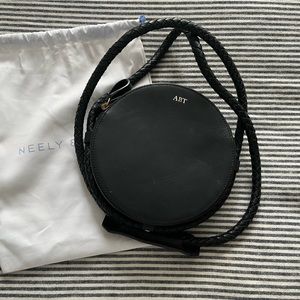 Neely and Chloe Canteen Bag